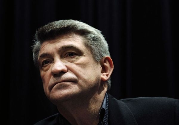 «Работать с Сокуровым – это как учиться плавать». Режиссер празднует 70 ...