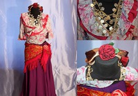 Костюмерное дело в кино | Учебный центр Ленфильм Ленфильм, Lenfilm