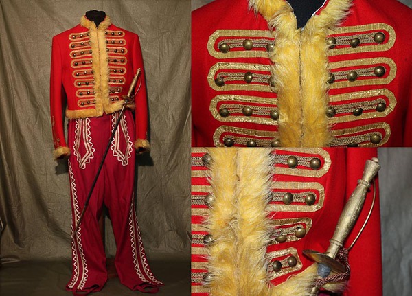 Костюмерное дело в кино | Учебный центр Ленфильм Ленфильм, Lenfilm