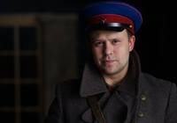 Кирилл Плетнев в роли Андреева Фильм "БлокАда"