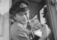 Леонид Быков. "Когда разводят мосты", Ленфильм