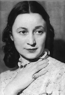Ангелина Степанова