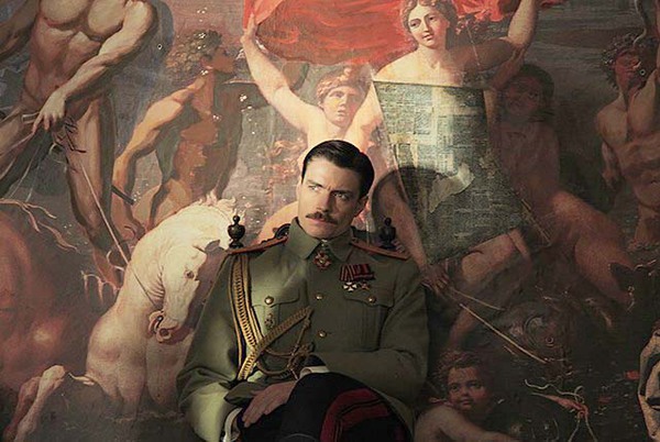 Lenfilm, Kontributsiya, Maxim Matveev
