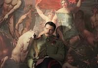 Lenfilm, Kontributsiya, Maxim Matveev