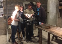 Lenfilm, Ленфильм