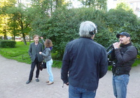 Ленфильм, Lenfilm