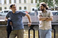 Развод по собственному желанию | Ленфильм