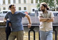 Развод по собственному желанию | Ленфильм
