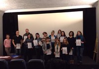 Ленфильм, Lenfilm