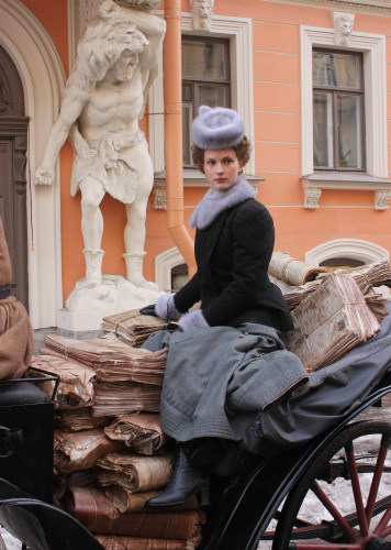 Ленфильм, Lenfilm