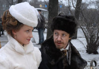Ленфильм, Lenfilm