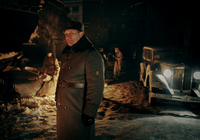 Фильм "БлокАда"