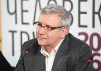 Виктор Будилов, продюсер проекта "Вахта"