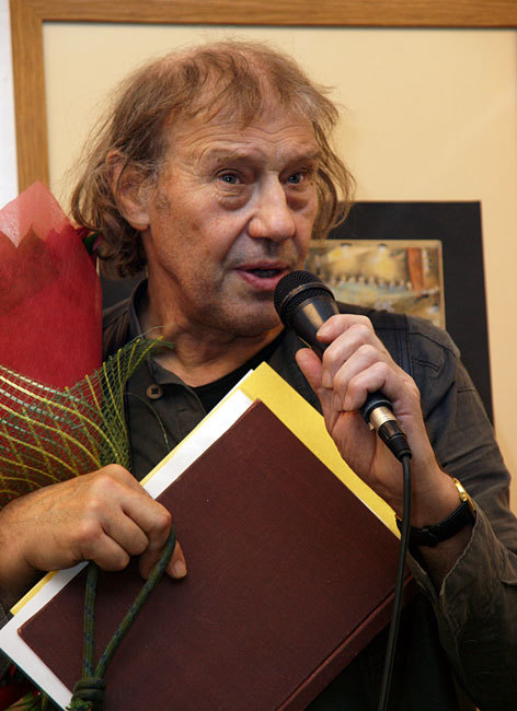 Сергей дрейден биография личная жизнь Сергею Дрейдену исполнилось 75 лет!