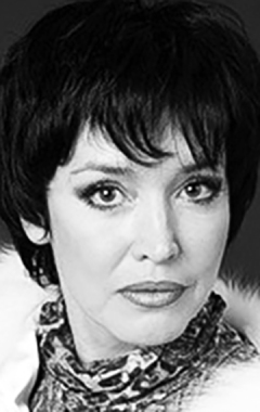 Ескі сығандардың жынысы