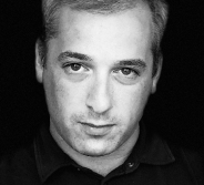 Фёдор Щербаков