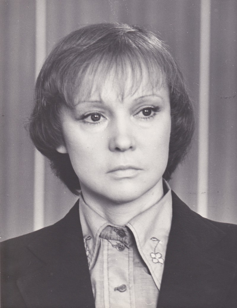 Гурченко Людмила Марковна